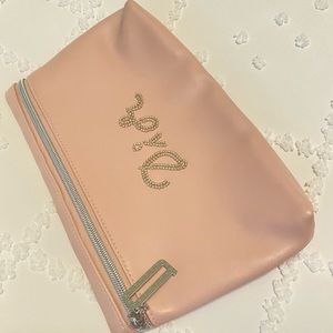 Dior Clutch Big Pink VIP Gift
